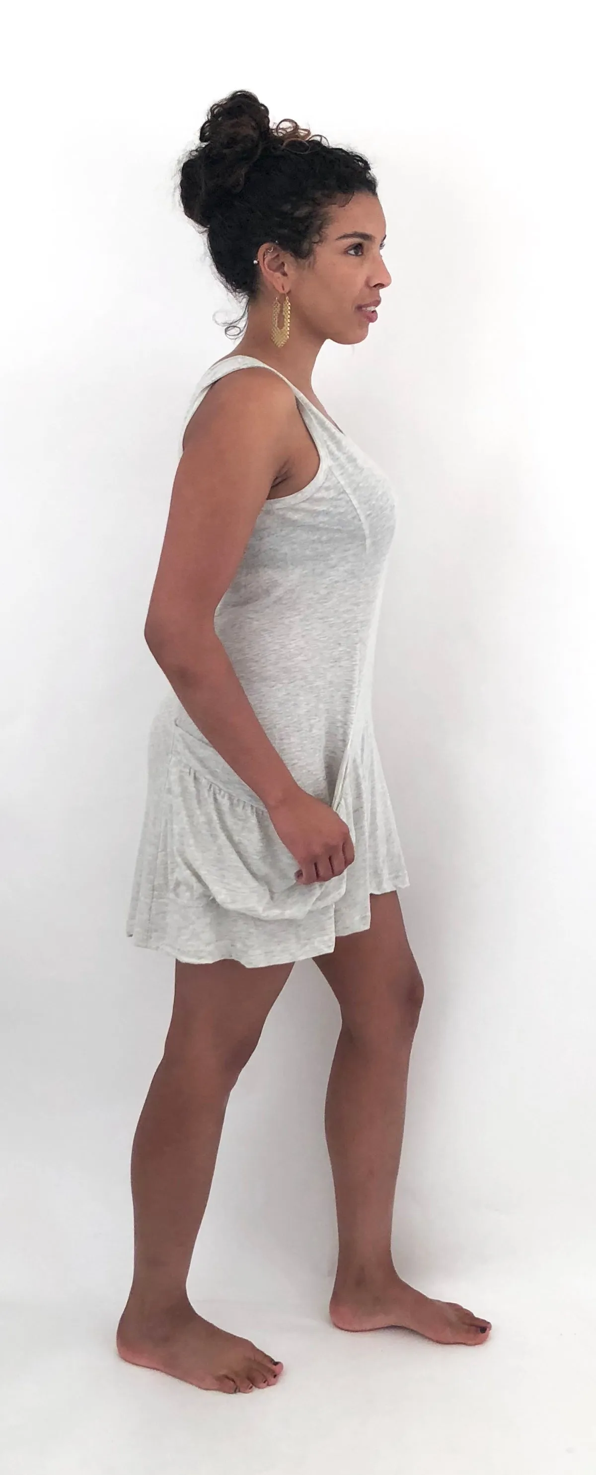 Voyager Tunic