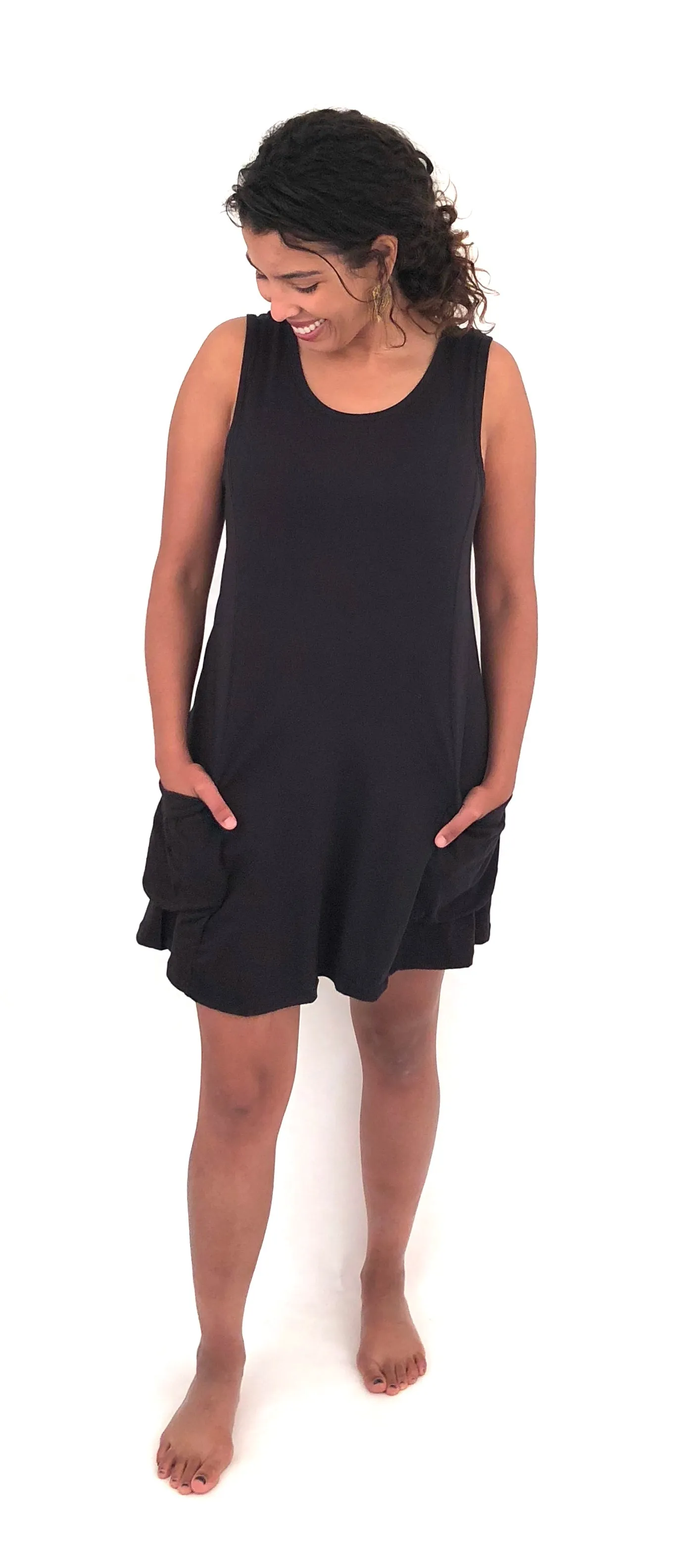 Voyager Tunic