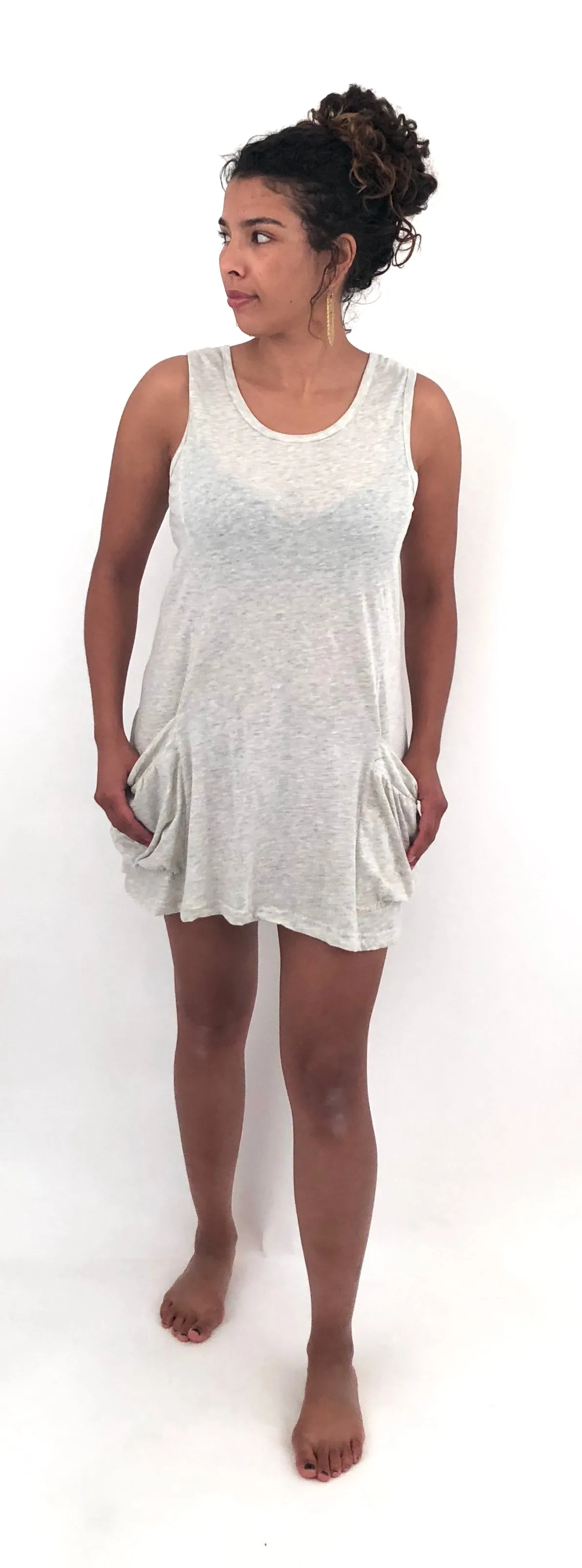 Voyager Tunic