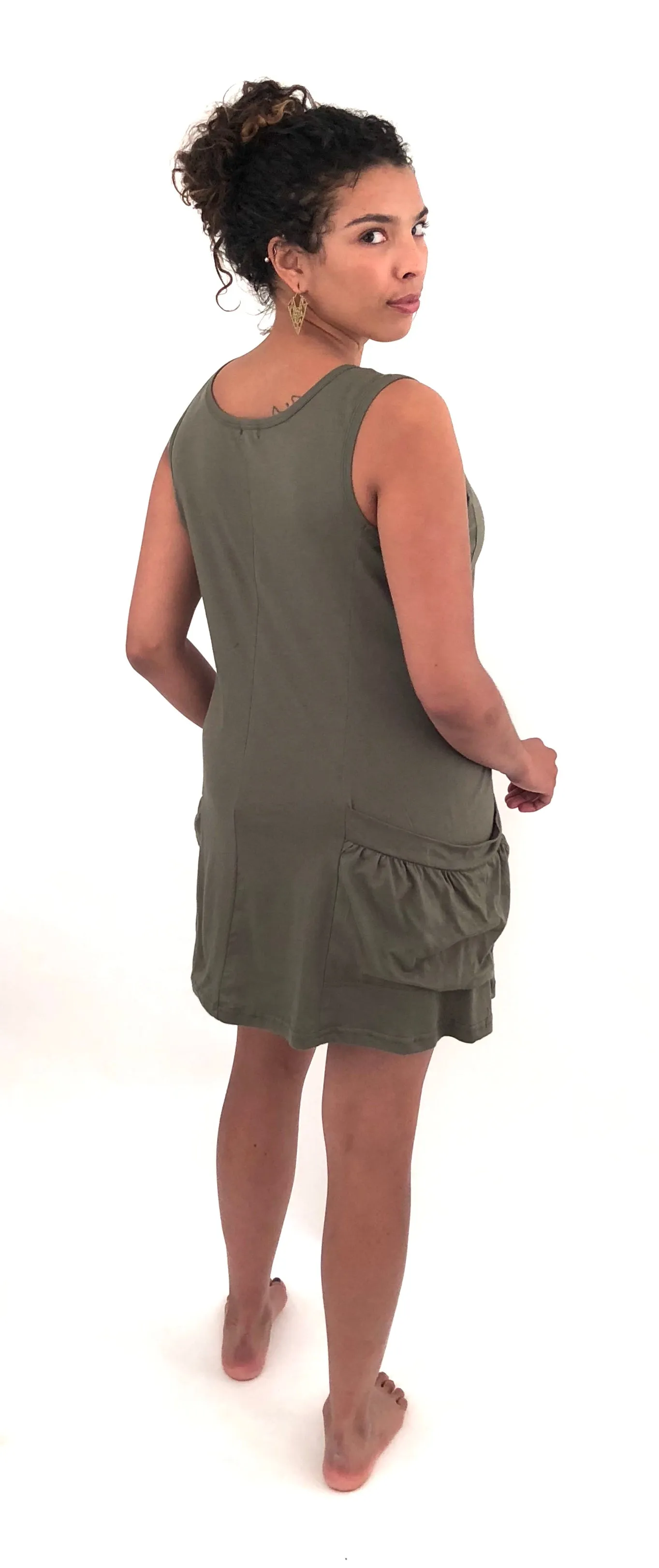 Voyager Tunic