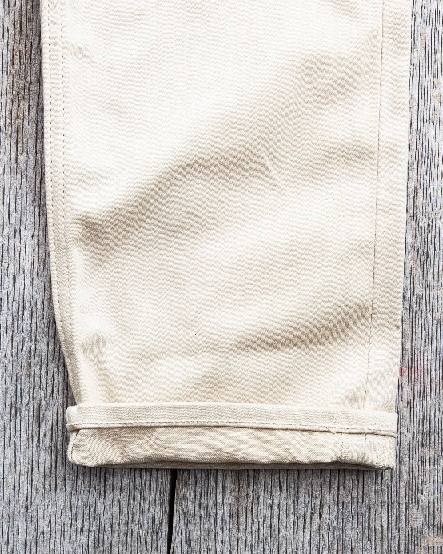 Warehouse & Co Lot. 1215 Selvedge Satin Pants