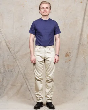 Warehouse & Co Lot. 1215 Selvedge Satin Pants