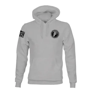 WARRIORS RV, STRONGER TOGETHER HOODIE
