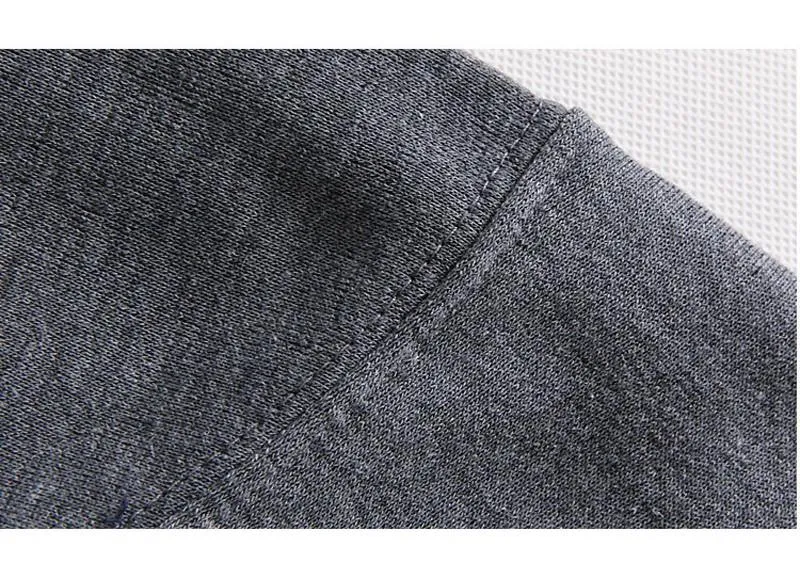 West Louis™ Autumn Cotton Sweatshirt Hoodie