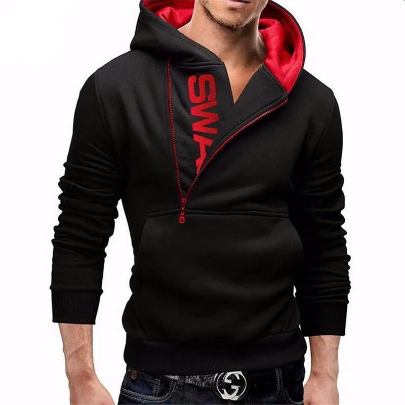 West Louis™ Designer Made Hoodie ( 6 Colors )