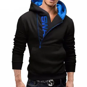 West Louis™ Designer Made Hoodie ( 6 Colors )