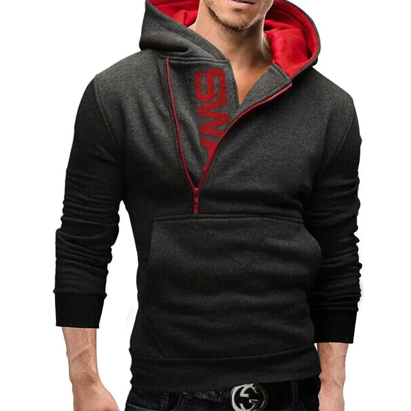 West Louis™ Designer Made Hoodie ( 6 Colors )