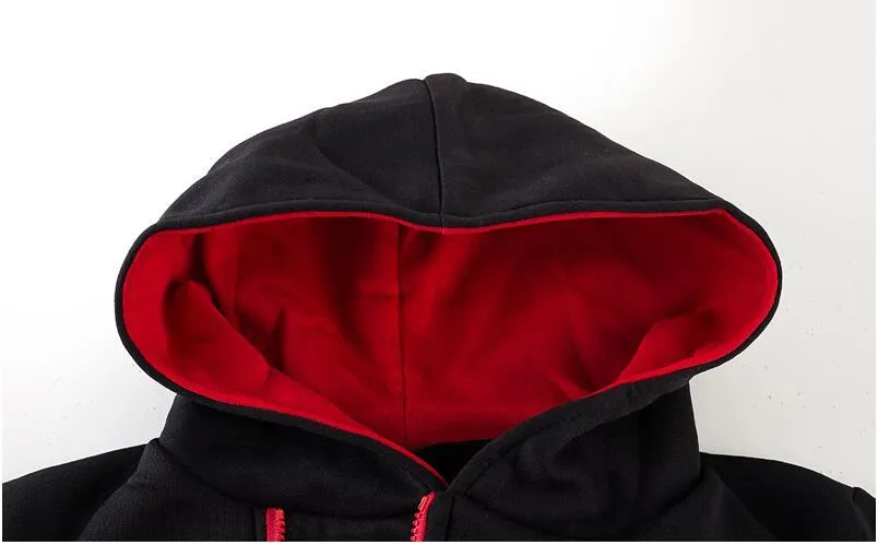 West Louis™ Designer Made Hoodie ( 6 Colors )