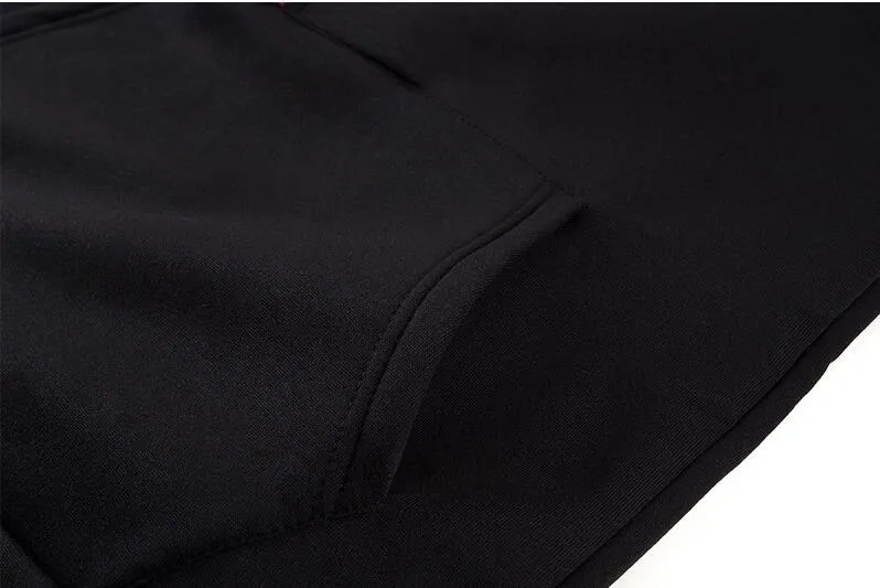 West Louis™ Designer Made Hoodie ( 6 Colors )