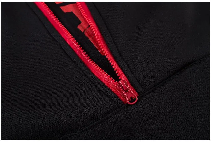 West Louis™ Designer Made Hoodie ( 6 Colors )