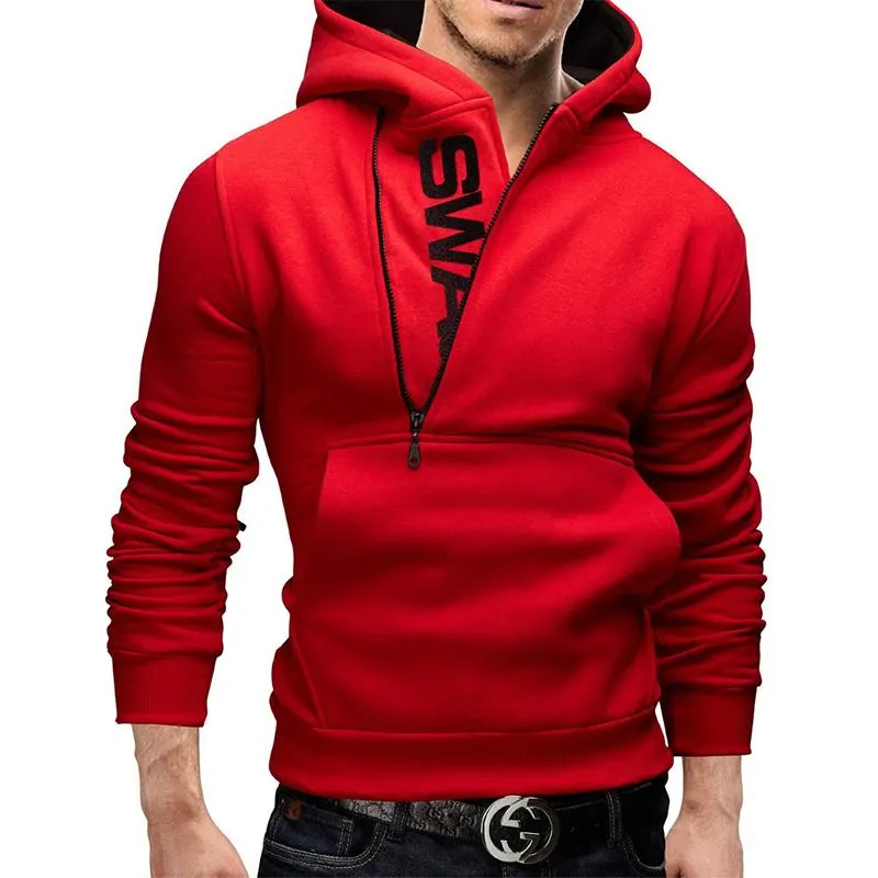 West Louis™ Designer Made Hoodie ( 6 Colors )