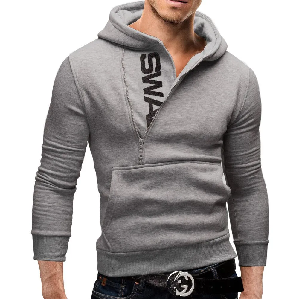 West Louis™ Designer Made Hoodie ( 6 Colors )