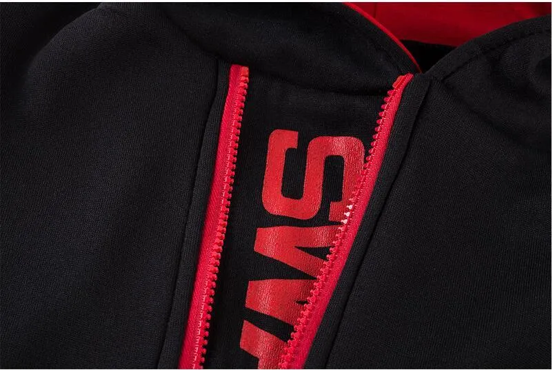 West Louis™ Designer Made Hoodie ( 6 Colors )