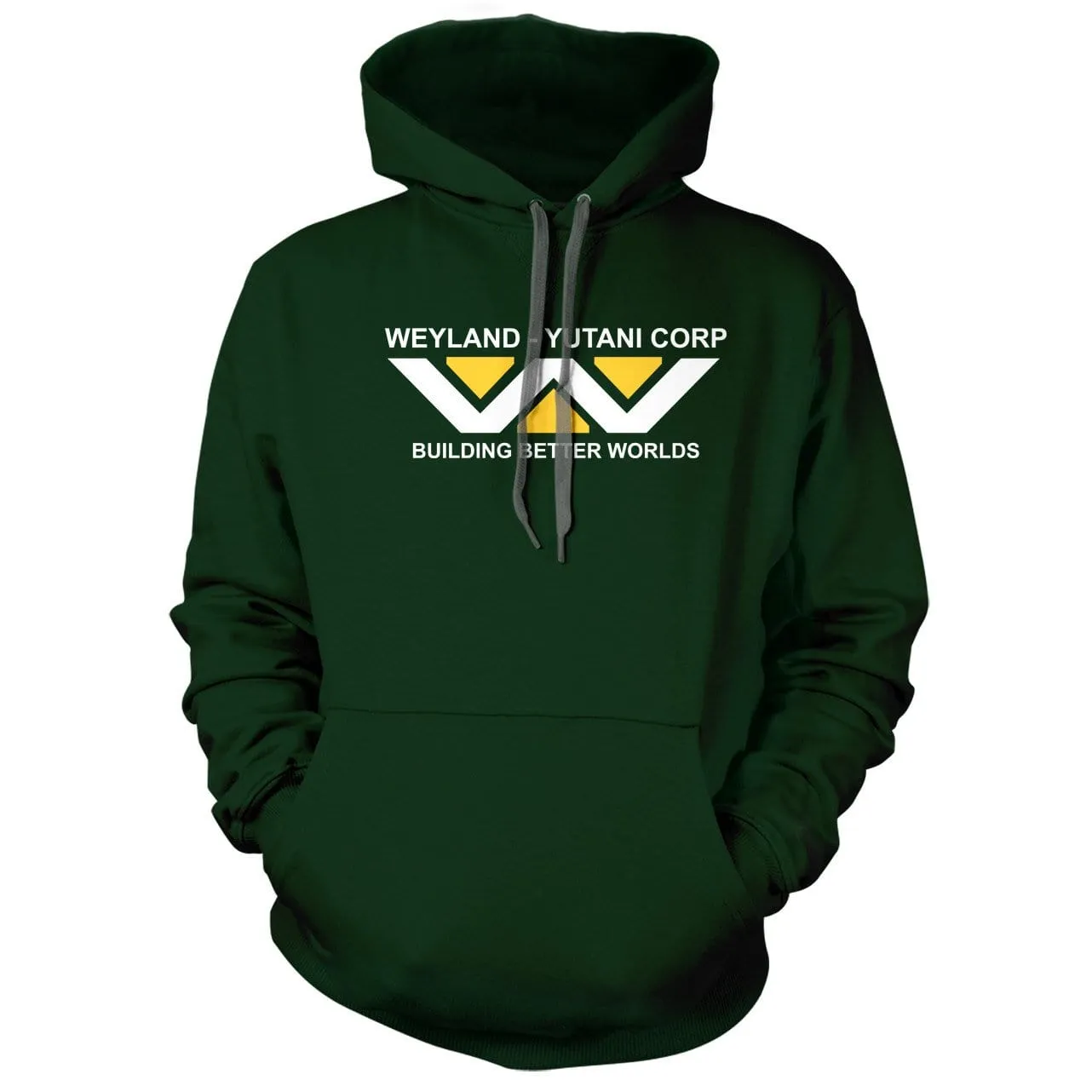Weyland Yutani Corp Hoodie