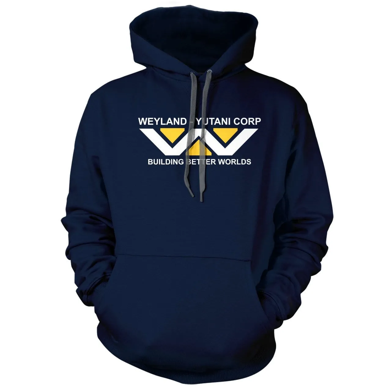 Weyland Yutani Corp Hoodie