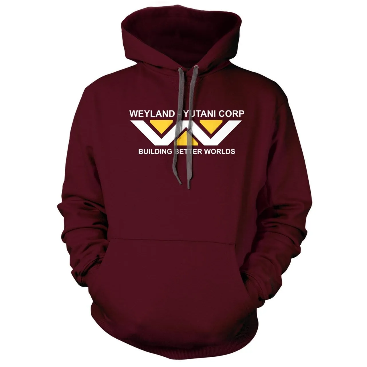 Weyland Yutani Corp Hoodie