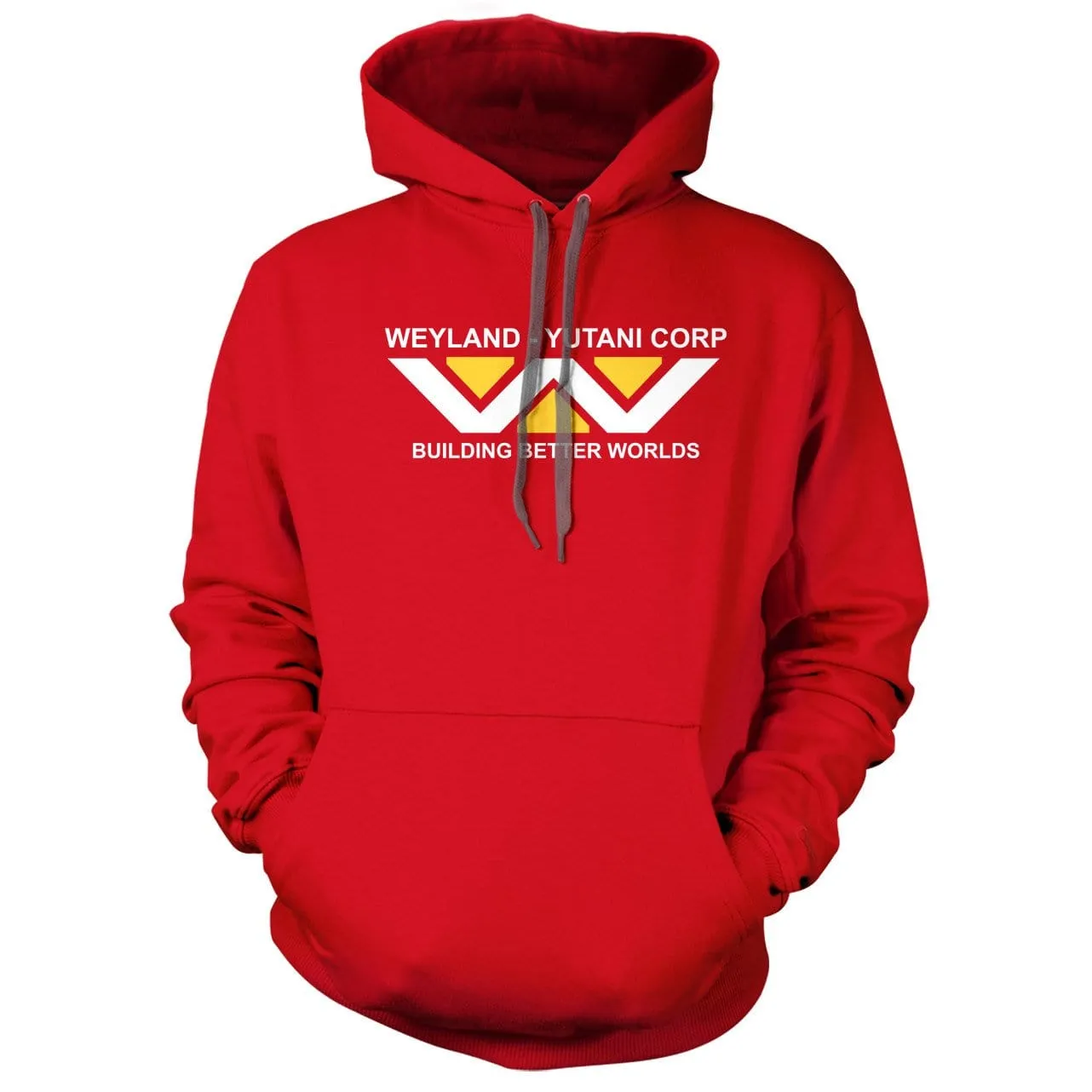 Weyland Yutani Corp Hoodie