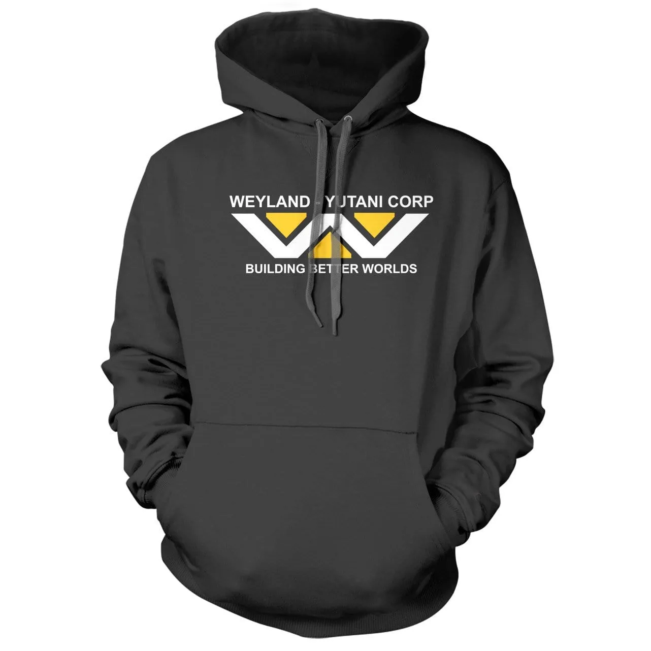 Weyland Yutani Corp Hoodie