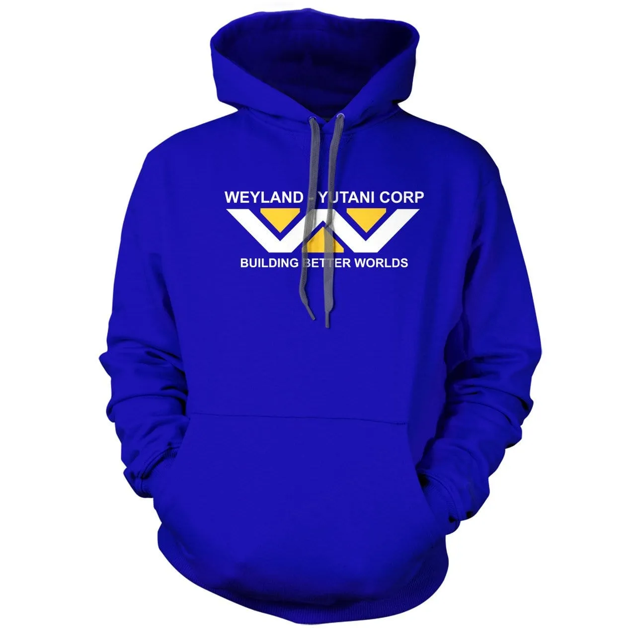 Weyland Yutani Corp Hoodie