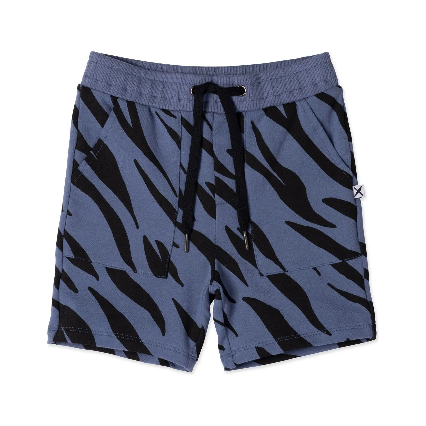 Wild Short- Midnight