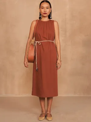 Wildflower Hope Midi Dress