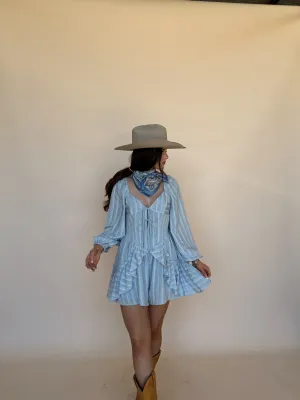 Willow Romper