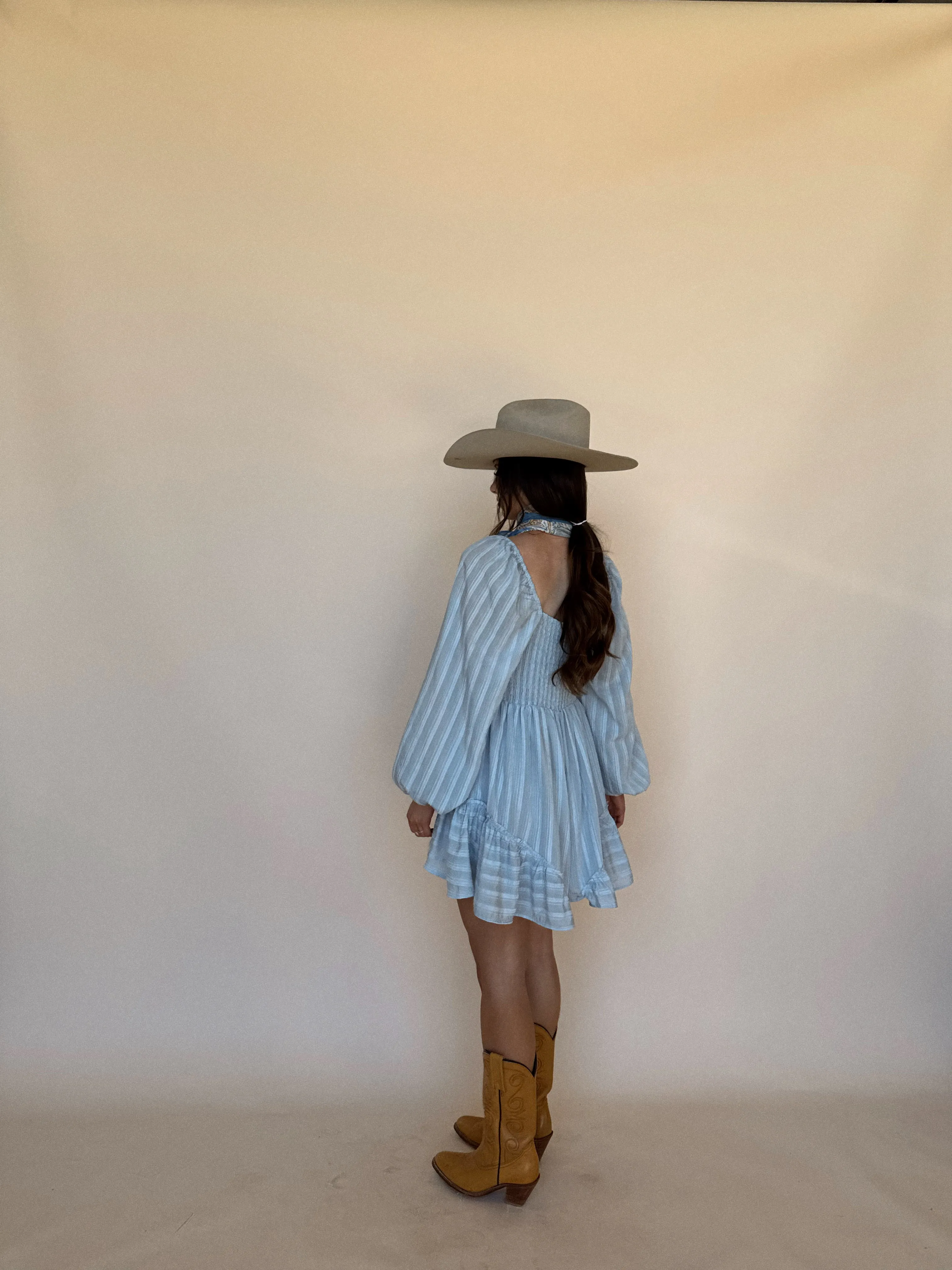 Willow Romper
