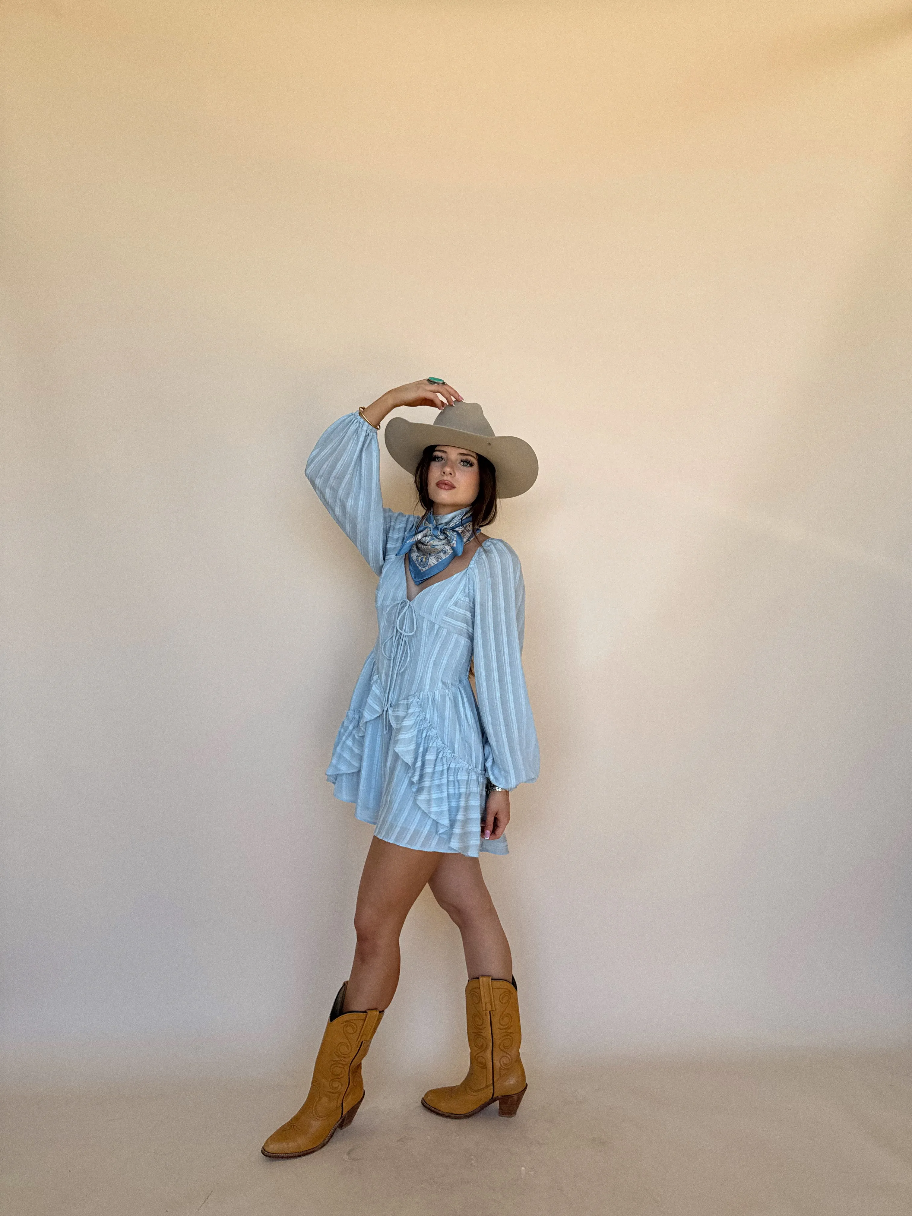 Willow Romper