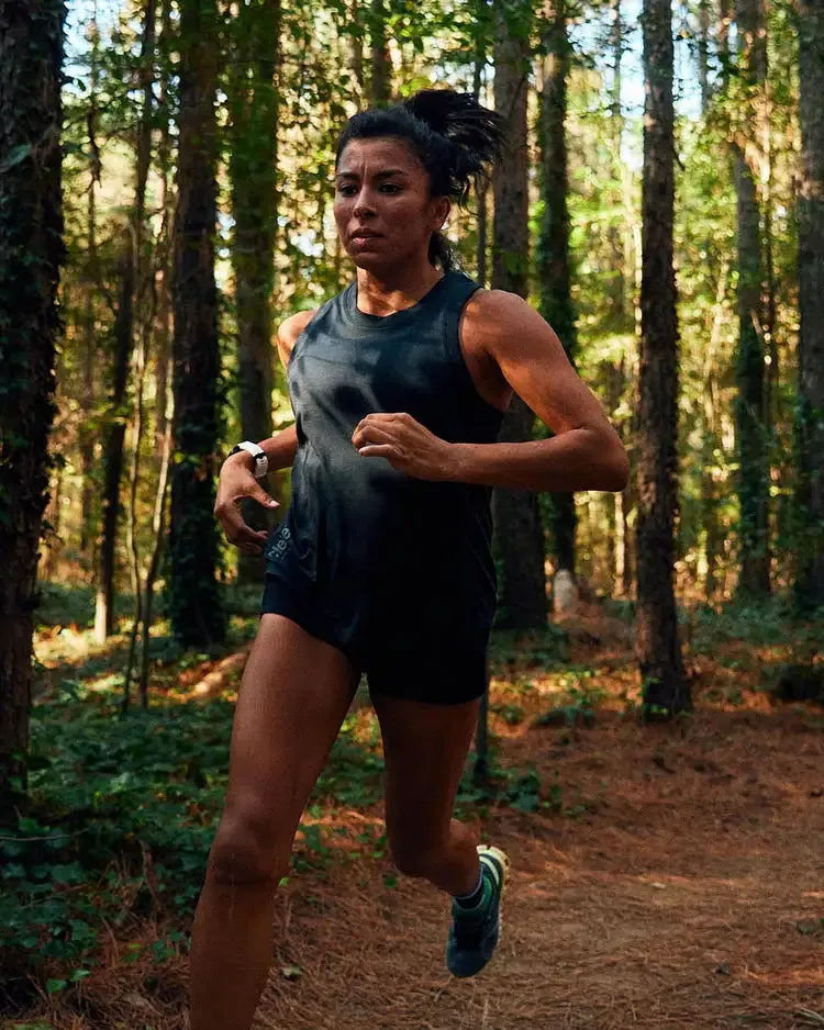 WNSBTank – Side Standard (Women's)
