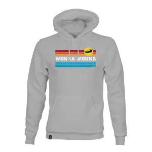 WOKKA WOKKA PT HOODIE