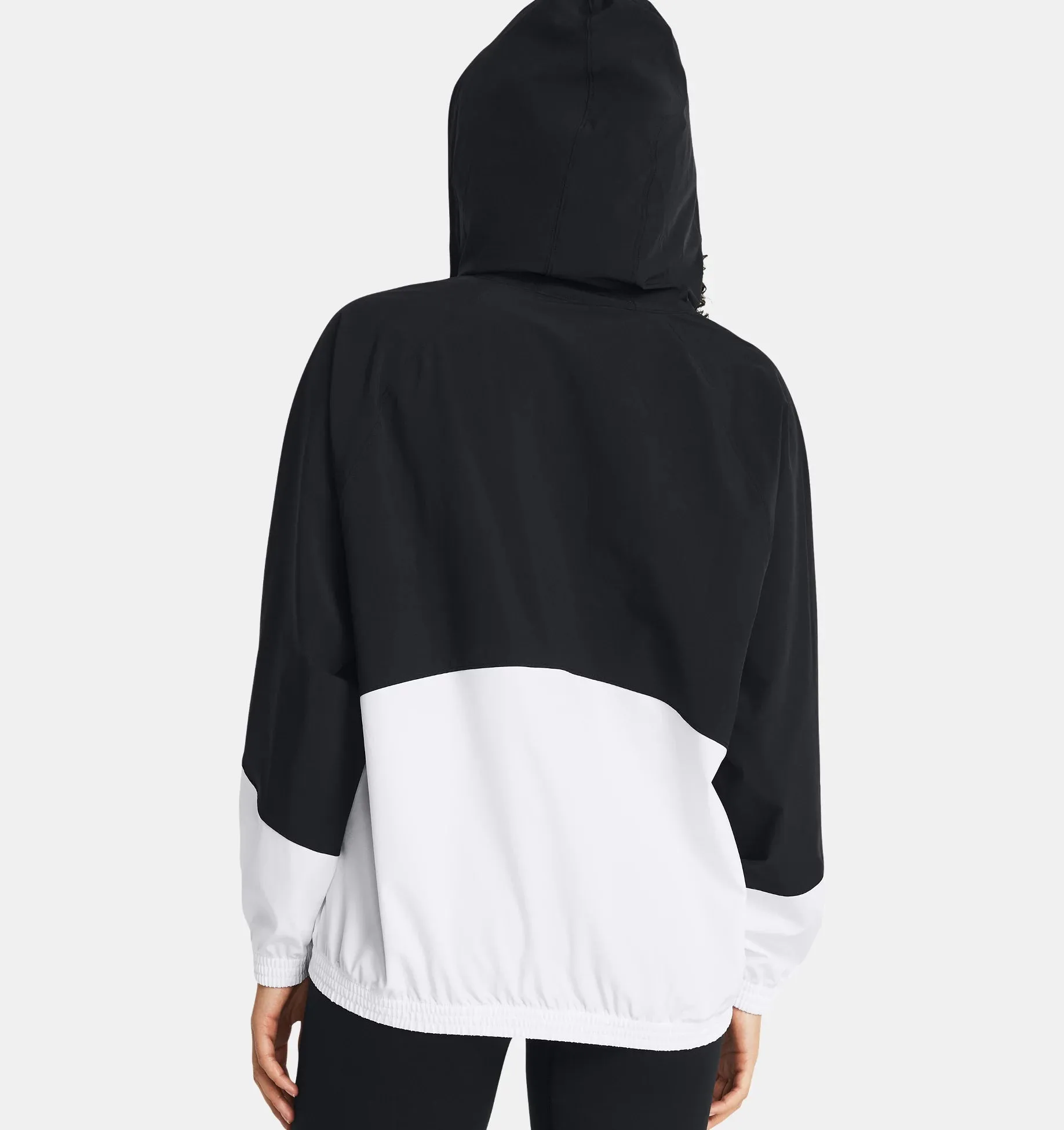 Women's ArmourSport Cargo Oversized Jacket