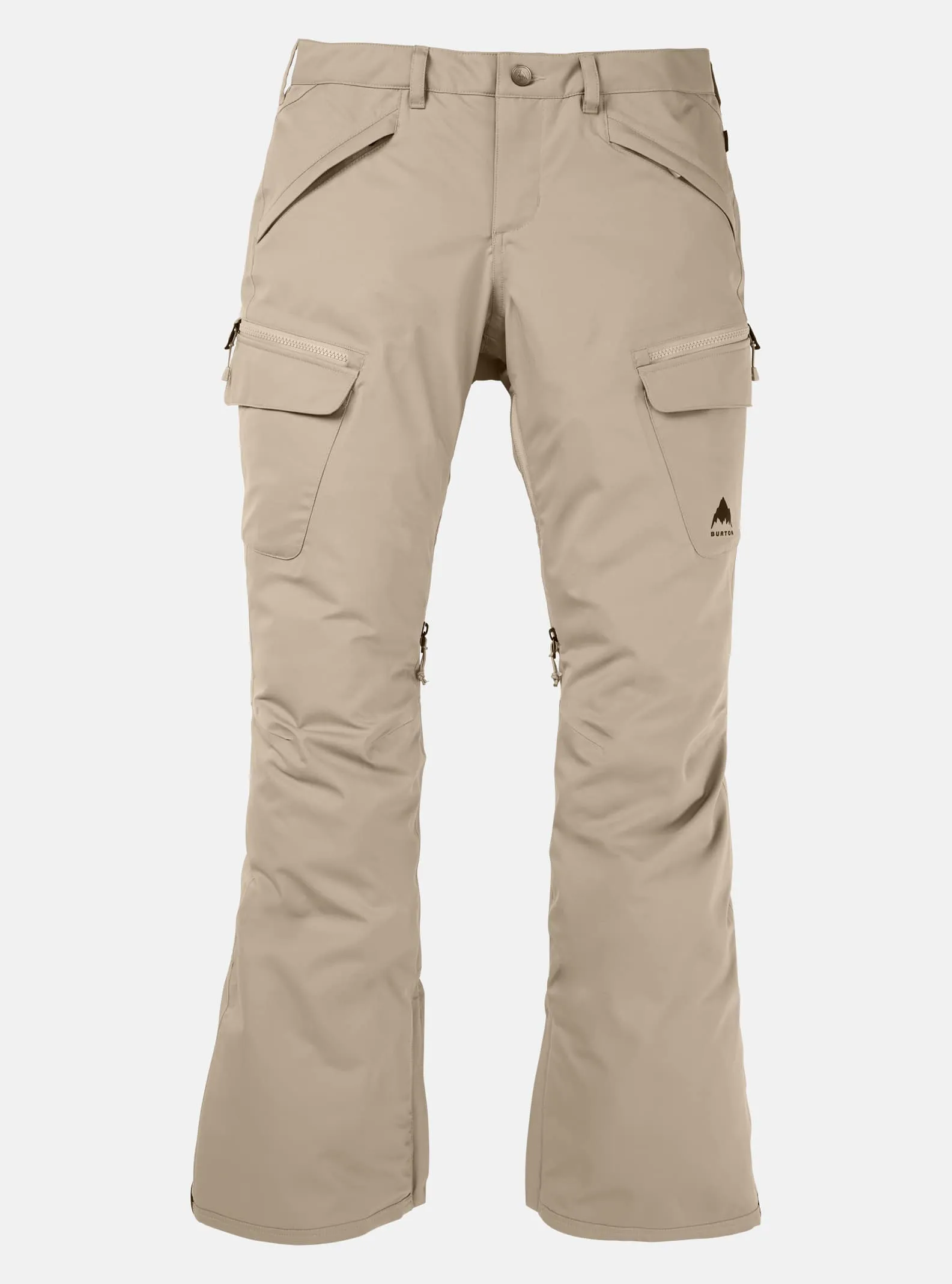 Women's Gloria 2L Stretch Snowboard Pants
