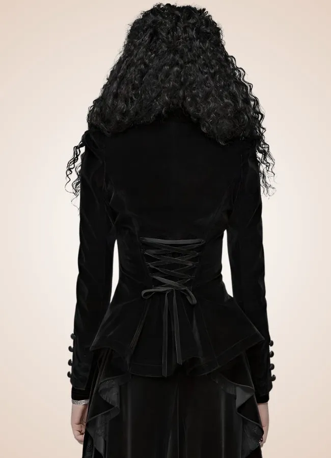 Women's Gothic Jacket