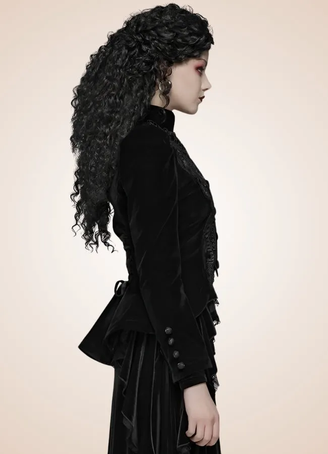 Women's Gothic Jacket