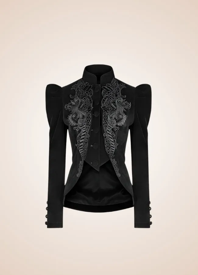 Women's Gothic Jacket