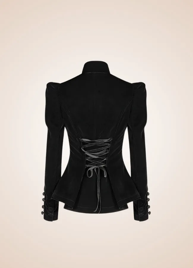 Women's Gothic Jacket