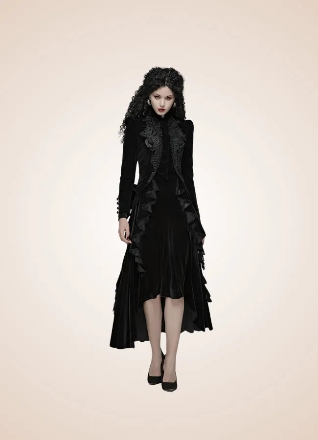 Women's Gothic Jacket