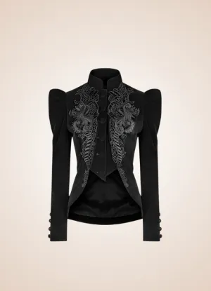 Women's Gothic Jacket