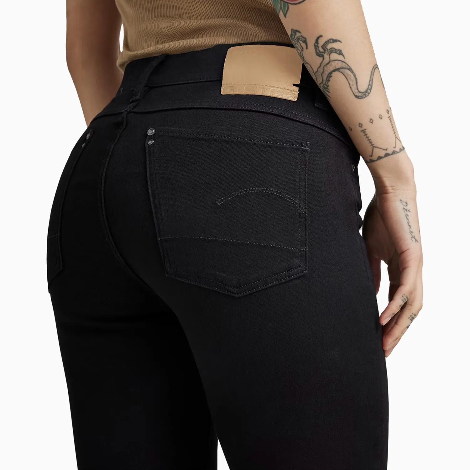 Women's Lhana Skinny Denim Pant