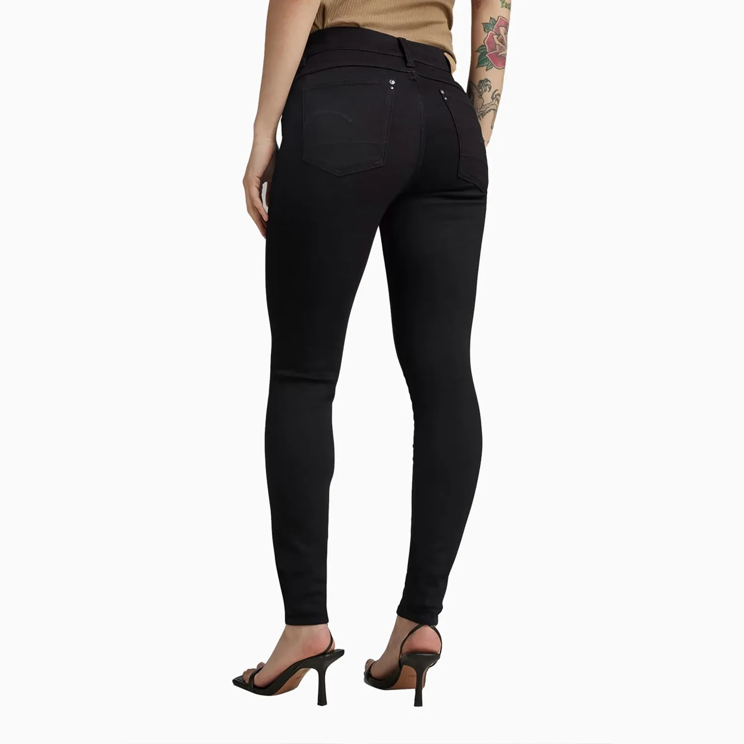 Women's Lhana Skinny Denim Pant