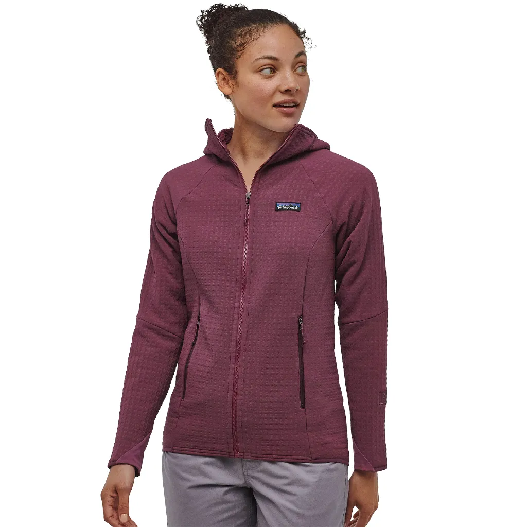 Women's R2 TechFace Hoody