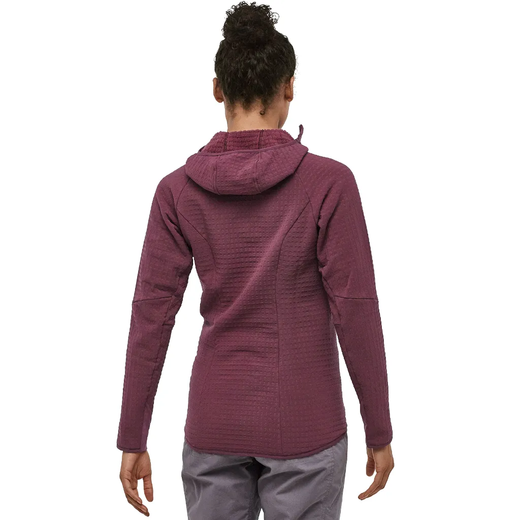 Women's R2 TechFace Hoody