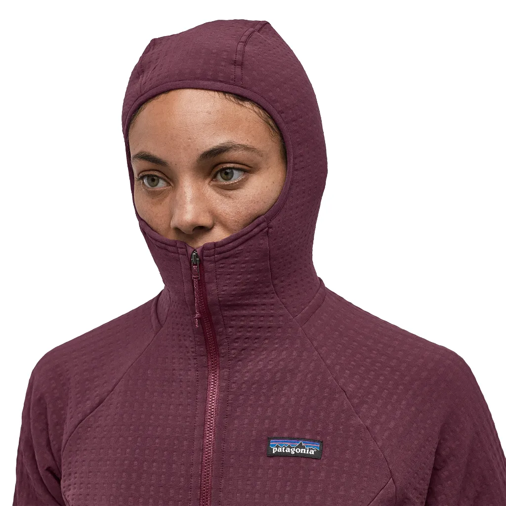 Women's R2 TechFace Hoody