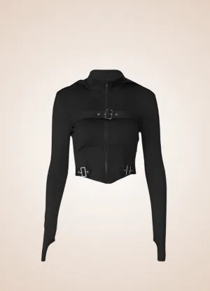 Women's Steampunk Jacket
