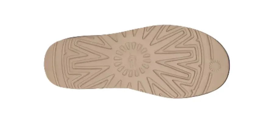WOMEN'S UGG BAILEY ZIP MINI BOOT | GOAT