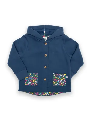 Woodland hoody