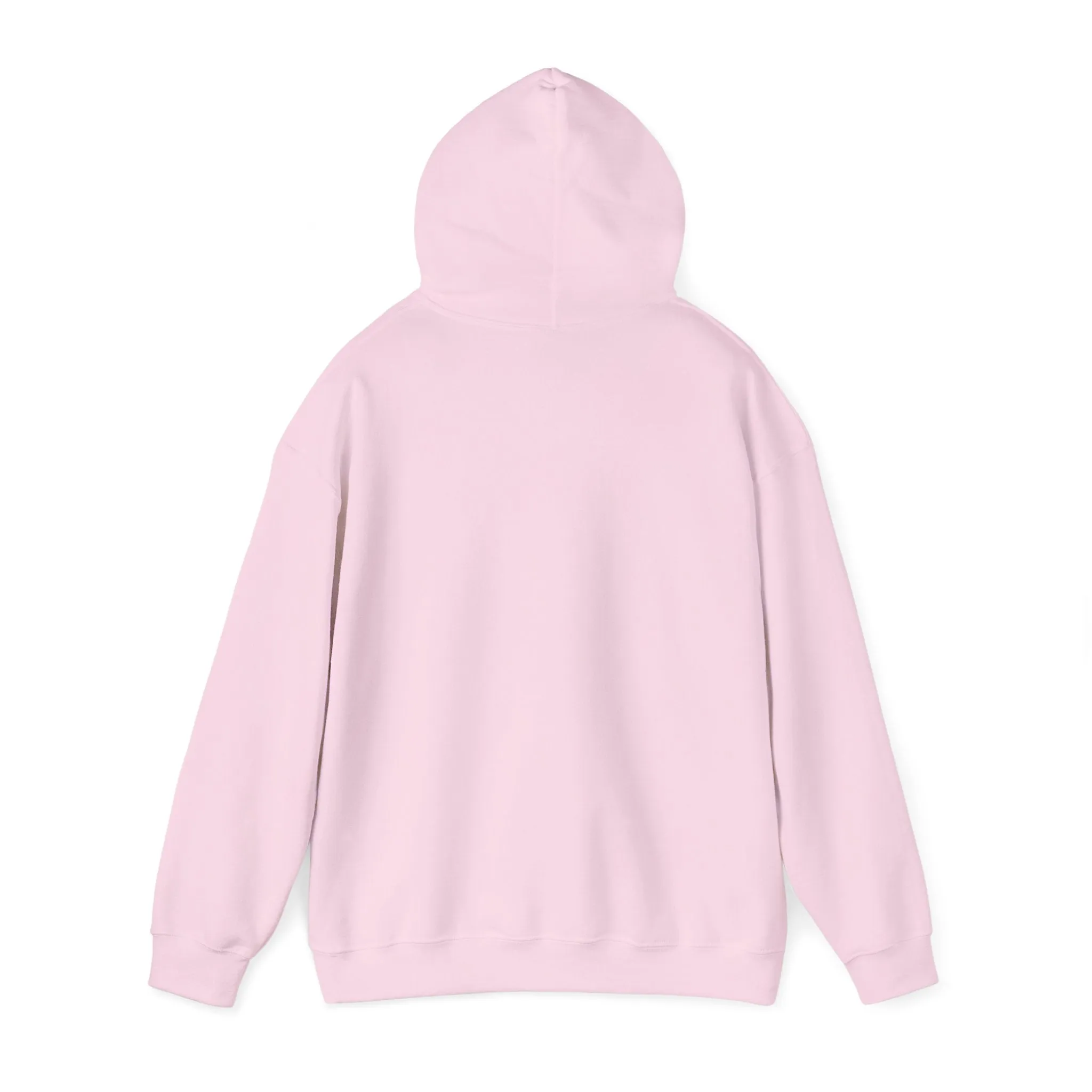 Wutang Clan Heavy Blend Unisex Hoodie