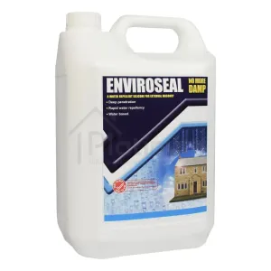Wykamol Enviroseal Masonry Water Repellent