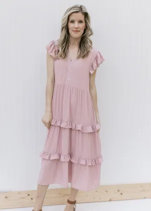 XZ Simply Marvelous Dress