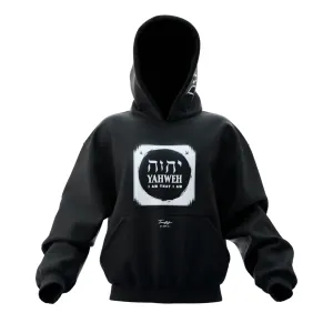 Yahweh Hoodie